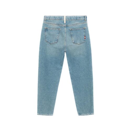 AMISH JEREMIAH DENIM SAND STONE AMU001CT52A008.C0999