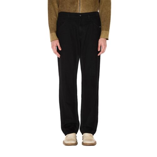 AMISH JAMES BLACK RINSE AMU010N0940021.C0998