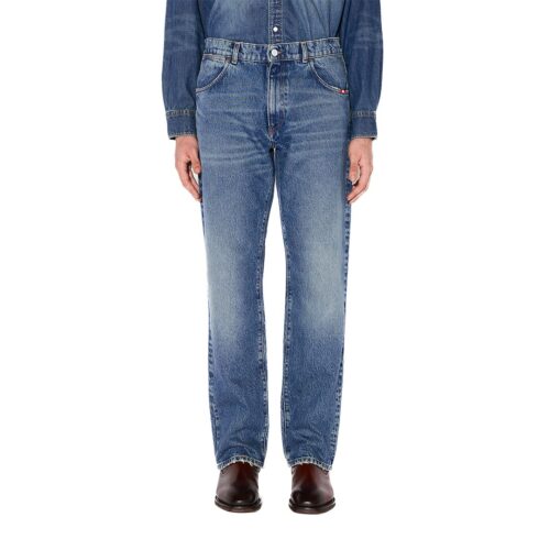 JAMISH AMES DENIM STANDARD AMU010CT523010.C0999