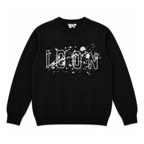 ICON MAGLIA IBSM001352