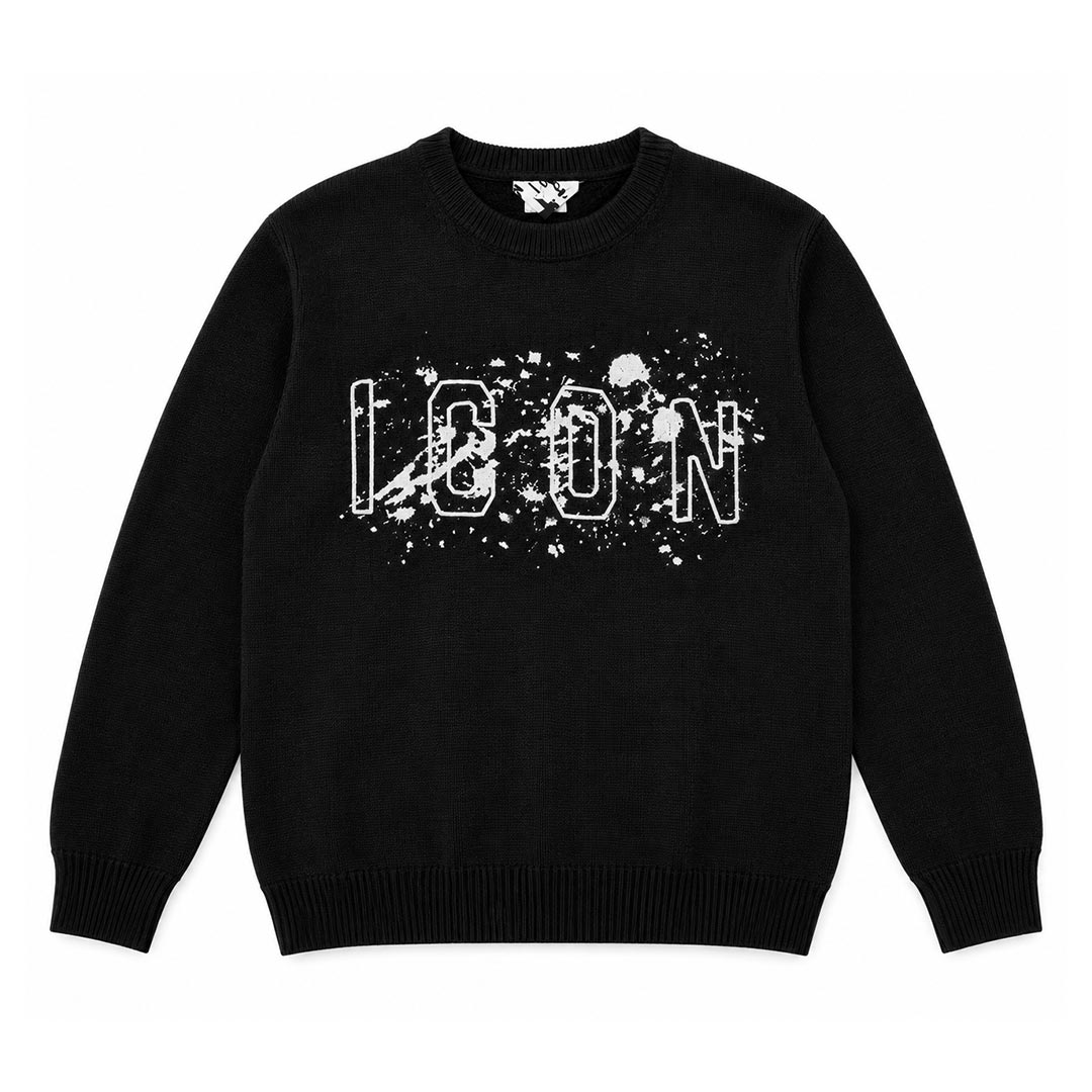ICON MAGLIA IBSM001352