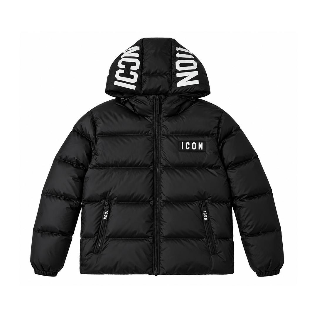 ICON GIUBOTTO 3932177123