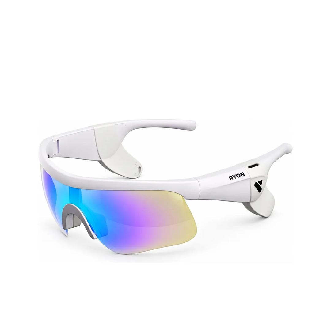 RYON VIBEFLOW.BIANCO