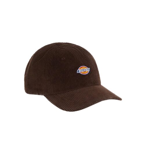 DICKIES HARDWICK CORDUROY CAP DK0A4ZAYCBX