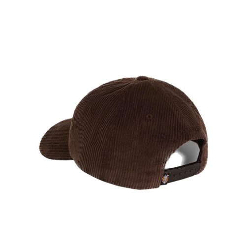 DICKIES HARDWICK CORDUROY CAP DK0A4ZAYCBX