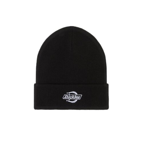 DICKIES SUMMERDALE BEANIE DK0A87NGBLK