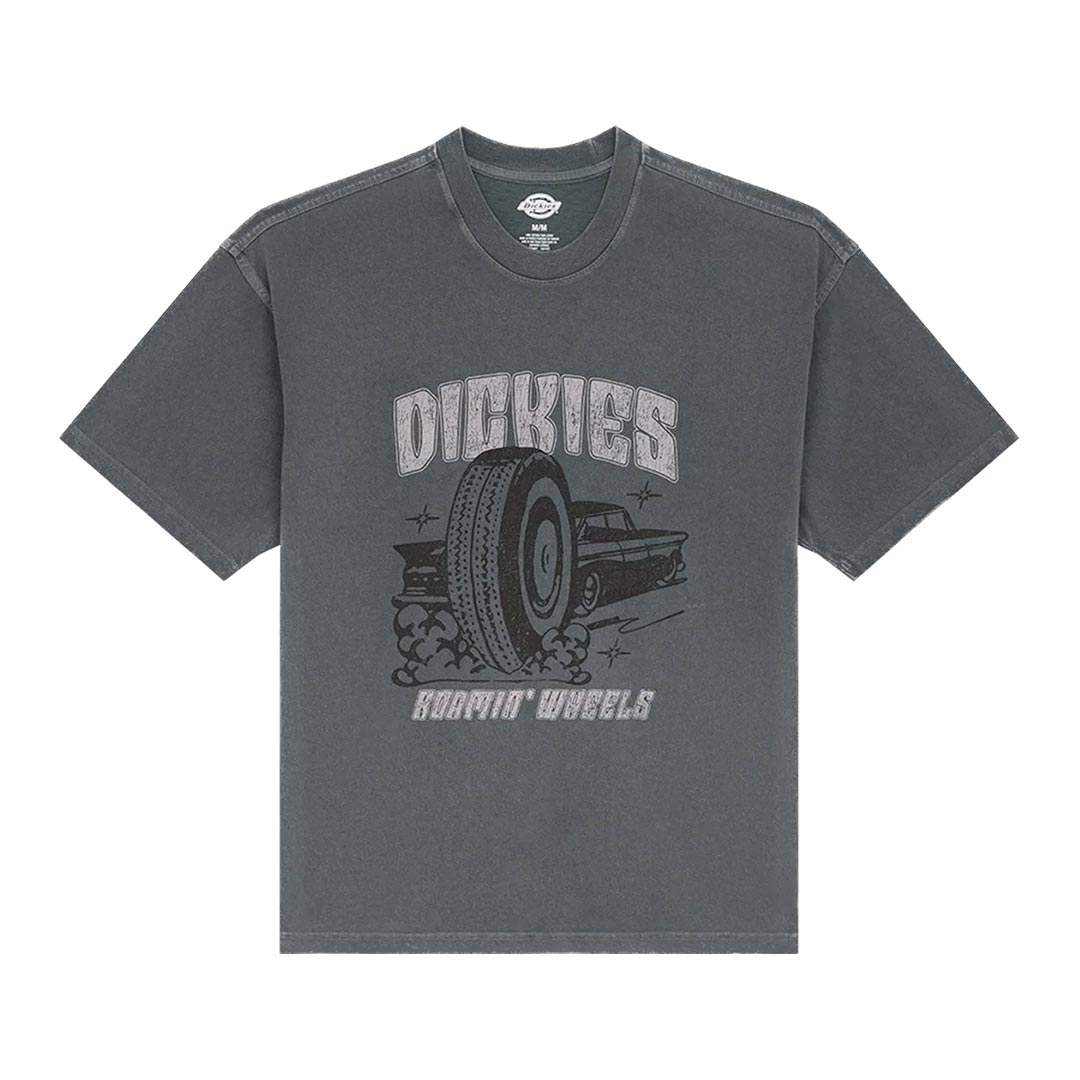 DICKIES TITUSVILLE SS TEE DK0A8CIM0CH