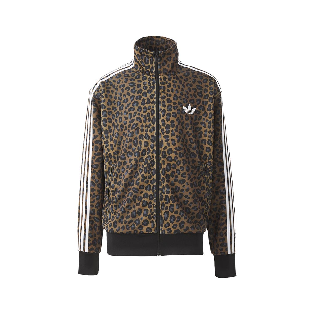 ADIDAS FB TRACK TOP JV7578