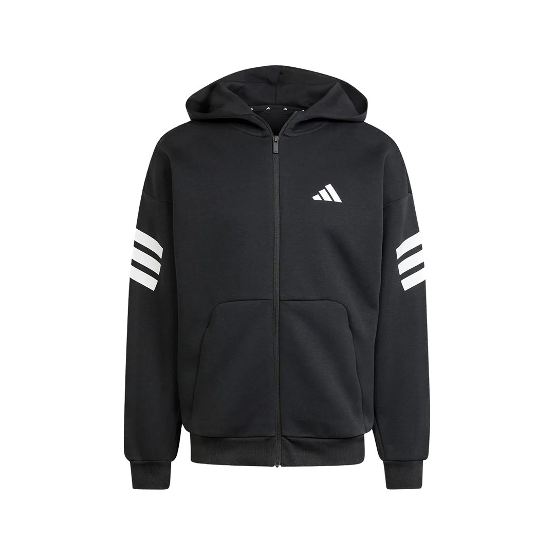 ADIDAS FUTURE ICONS 3-STRIPES JD4827