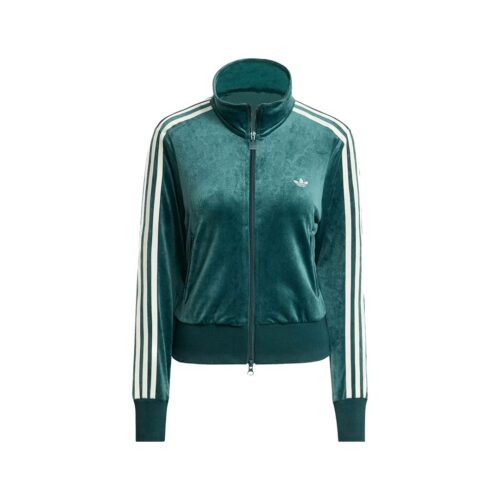ADIDAS TRACK TOP FIREBIRD LOOSE JW5267