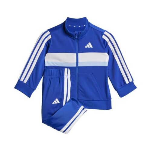 ADIDAS ESSENTIALS TIBERIO 3-STRIPES JN2235