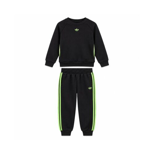 ADIDAS ORIGINAL CREW SET JX0546