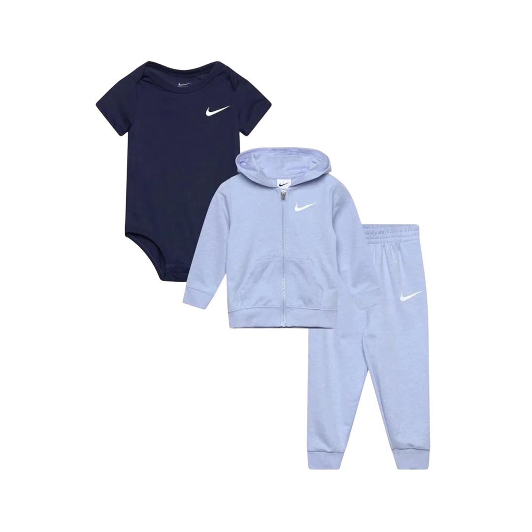 NIKE 3 PIECE TRACKSUIT SET 56L940.BG6