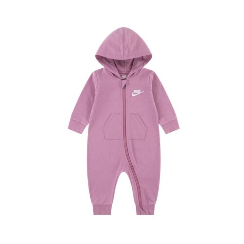 NIKE NKN BABY FRENCH TERRY FUTURA 56F814.ACG