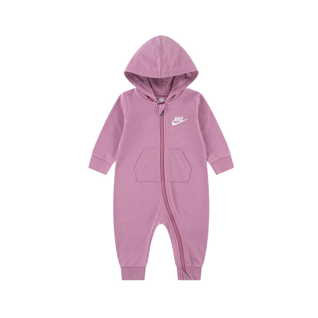 NIKE NKN BABY FRENCH TERRY FUTURA 56F814.ACG